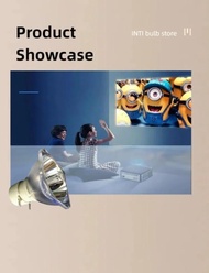 หลอดไฟโคมไฟโปรเจ็คเตอร์สำหรับ CPDX250 CPDX300 DT01461 CP-DX250 CP-DX300 HITACHI