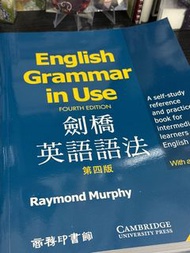 English Grammar In Use