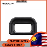 🔥READY STOCK🔥 PROOCAM CE-EP17 viewfinder  eyepiece Sony A6600 A6400 A6500 camera (FDA-EP17)1