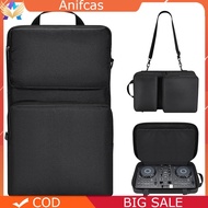 DJ Controller Case Portable Storage Bag Carry Case for Pioneer DDJ-200/DDJ-WeGO4