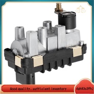 Turbo Electric Actuator Replacement For Chrysler Dodge Jeep Mercedes C E 3.0CRD G-001 G-219 G-277 78