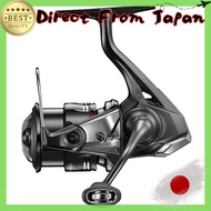 SHIMANO 24 Vanford Spinning Reel Series