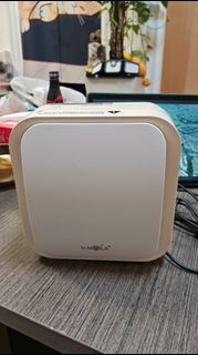 ncco D-MOLA 空氣淨化器