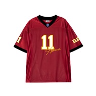 AB HOUSE - Áo thun JERSEY form rộng AB11 nam nữ