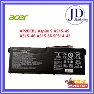 ACER AP20CBL Aspire 5 A515-46 A515-56 (3ICP5/82/70) TravelMate P214-55 A514-54-51EM SF314-43-R2LT La