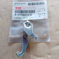 LEVER AUTO ADJUSTER DMAX LEVER BRAKE PADS DMAX 4JH1 4JJ1 4JK1