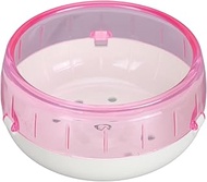 Quiet and Interesting Hamster Exercise Wheel for Small Pets, for Golden Bears, Sugar Gliders, and Mo