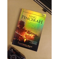 The Brightening (Akmal Nasery Basral)