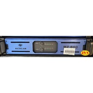 Kevler MZ-600 600w Power Amplifier