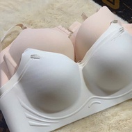 Women's bra, beautiful product, latex, thin padding, V1 gathered back, bra size from 34-38 Nesa Shop