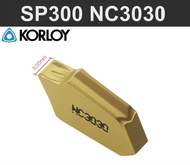 ด้ามมีดใส่เม็ดตัด รหัส SPB ใส่เม็ด SP400 SP300 SP200