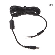 NEX 3 94ft 2 1mm x 5 5mm for DC Plug Power Adapter Extension Cable 18AWG Cord for Fujitsu Laptop