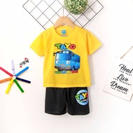 Boys' suit aged 2-6 years TC New Color