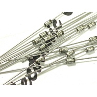 1pc-Motorola 1N751A 5.1V 0.5 W Zener Diode