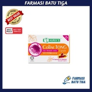 HURIX'S COLINE TONG CAPSULES 20S (EXP DATE: 01/2028) FOR IRREGULAR PERIOD