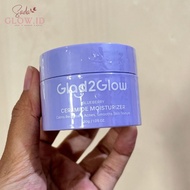G2G !! Glad2Glow Blueberry Ceramide Barrier Moist