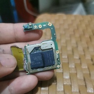 Bahan Scarbe Oppo Reno 4F Ufs H9Hq16Afammd Cpu Mt6779V Mesin Mati