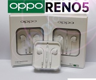 OPPO ORIGINAL Premium Quality R11 Earphone For OPPO RENO 6Z 6 2 2F 3 4 5 5F A54 A74 A31 A93 A94 A95 A16 A5 A7 A9 2020 Super Bass In Ear Headphone Earphone 3.5mm In-Ear Wired Headset Universal Phone OPPO SAMSUNG VIVO Xiaomi Redmi