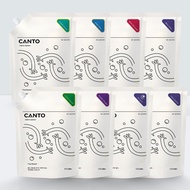 CANTO Premium Fabric Softener 1.3L — Choose from 9 Scents