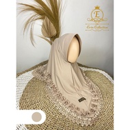 hijab instan redna gotik erin collection ESK 718