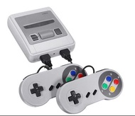 Super Mini HD Family TV 8 Bit SNES Video Game Console Retro Classic HD HD Output TV Handheld Game Player Built-in 621 Games 10032020