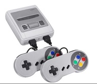 Super Mini HD Family TV 8 Bit SNES Video Game Console Retro Classic HD HD Output TV Handheld Game Pl
