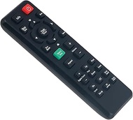 5J.J9V06.001 Projector Remote Control Fit for BenQ MS517, MX720, MW519, MS517F, MS524, MW526, HC1200