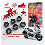ROLLER ROLER LOLER RACING BRT PCX VARIO ADV 125 150 160 11 15 16 17 18 GRAM ROLER BRT PCX 125 150 16