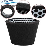 128270-12540 128377-12530 Air Filter Element Cleaner For Yanmar Marine 2GM 2GMF 2GM20 3GM 3GM30 2YM 