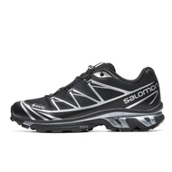 XT-6 Premium Men's Outdoor Road Running Shoes Travel Shoes Boots Casual Sports Shoes Cross Country S