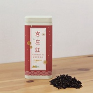 【有好食茶】客庄紅(金萱紅茶) 小葉紅茶