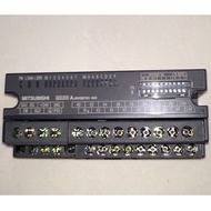 MITSUBISHI MITSUBISHI CC-Link Internet Remote I/O Module AJ65SBTB1-16D Brand New