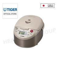 Tiger 1.0L Induction Heating Rice Cooker JKW-A10S