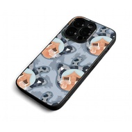 [PREMIUM] Case Casing hp iphone 11 12 13 14 15 16 17 SE XR XS PRO MAX Plus Mini Crybaby