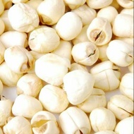 Lotus Seeds / White Lotus / Lian Zi Premium 100 grams