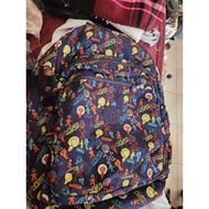 Preloved Kipling Backpack