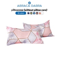 Abraca Dabra 26 Design 1 pc Pillowcase Size 48x74cm with Multiple Skin-friendly Pillow Cover Pillow 