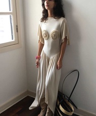 CASA PROJECTS - Spiral dress (Pre-Order)