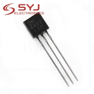 50pcs/lot 2N4403 TO-92 4403 TO 92 New Triode Inventory