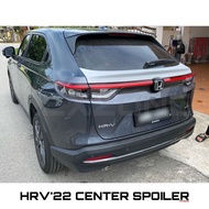 HONDA HRV 2022 CENTER SPOILER