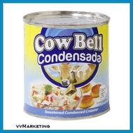 COWBELL CONDENSED MILK (300ml)