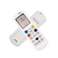 Suitable for KELON KELON Air Conditioner Remote Control KFR-35GW/EFQJA3 (1N22 RCK-ROY1-0 KFR-33GW/EF