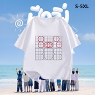 【hot t-shirts】 【Sent From Thailand】 Boyband BUS-Because of you i shine feeling Bab Wa Ooh! Tshirt Pe