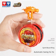 yoyo yoyo original Audi Double Diamond Genuine yoyo yoyo yoyo Ball Automatic Swivel Firepower Junior