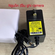 Nguồn đầu ghi hình camera 12V/2.5A 12A/5A hàng loại tốt chạy ổn định. adapter 12V/25A adapter 12V/5A