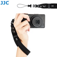 JJC Camera Hand Wrist Strap for Sony ZV-1 RX100M7 RX100 VII RX100 VI RX100 V RX100 IV RX100 III RX100 II RX100VA G7X Mark II G9 X Mark II Rioch GR3X GR IIIx GR3 GR III and More Mirrorless Camera