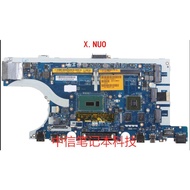 Dell e7440 e7450 e5470 e7470 e5450 e7240 E7250 e5250 motherboard