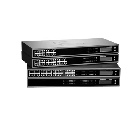Grandstream VoIP Gateways, IP telephone system