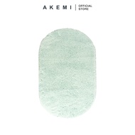 AKEMI Microfibre Soothe Bath Mat
