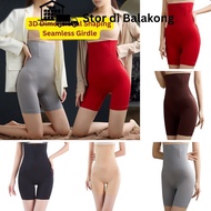 G9 Stor Bengkung Korset Pembentuk Badan, Korset Girdle Pelangsing